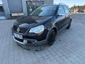 Volkswagen Polo 2008