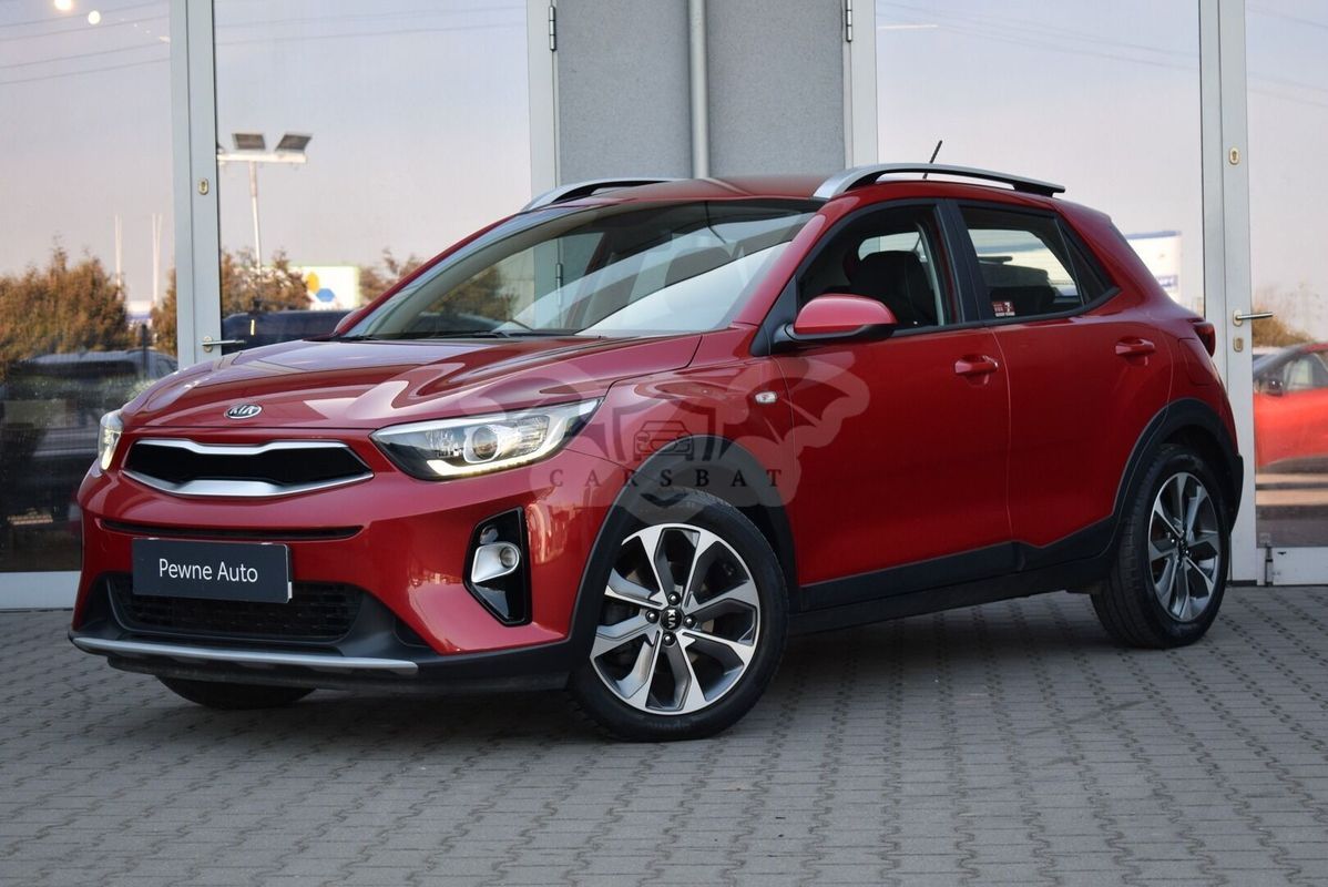 Kia Stonic 2020
