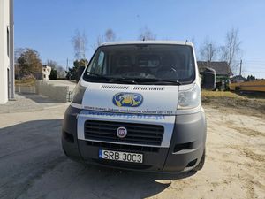 Fiat Ducato III L2 2013