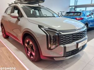 Kia Sportage V 1.6 T-GDI M 2WD 2026