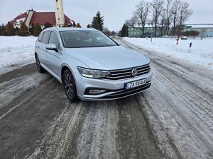 Volkswagen Passat B8 2.0 TDI SCR DSG 4Motion Elegance 2022