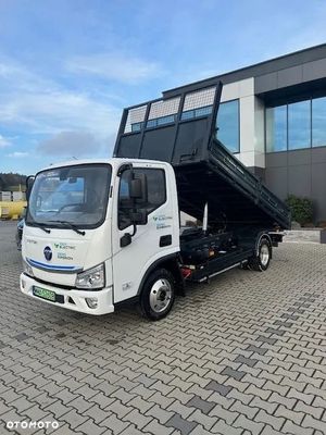 Foton Aumark 2025