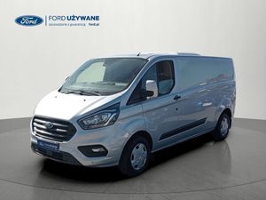 Ford Transit 2018