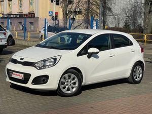 Kia Rio III 1.2 Edition 7 2012