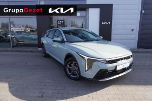Kia K4 2025
