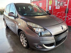 Renault Scenic III dCi 110 EDC Expression 2011