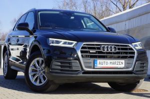 Audi Q5 FY 2.0 TDI Quattro S tronic sport 2017