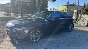 Mercedes-Benz A W177 180 7G-DCT AMG Line 2019