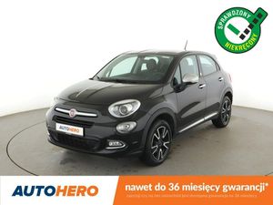 Fiat 500X 1.6 E-Torq Mirror 2018