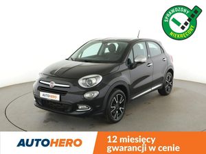 Fiat 500X 1.4 MultiAir 4x2 S&S Mirror 2018