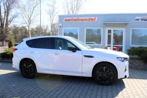 Mazda CX-60 2.5 PHEV Homura Plus AWD 2023