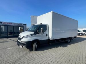 Iveco Daily 2024