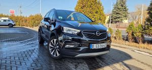 Opel Mokka I 1.6 CDTI ecoFLEX Start/Stop 4x4 Color Innovation 2019