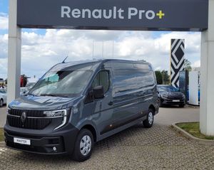 Renault Master 2026