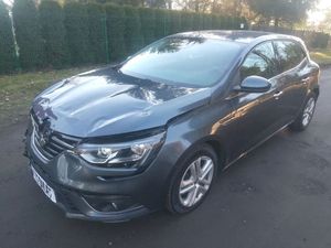 Renault Megane IV 2020