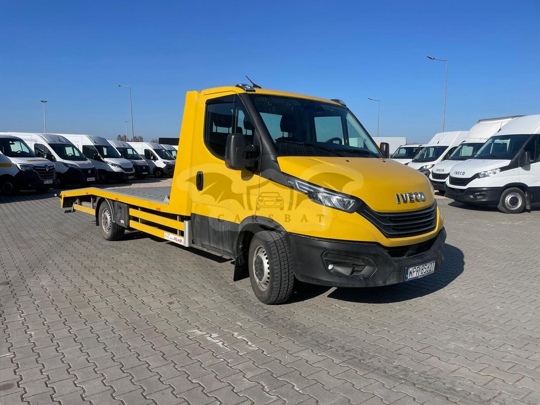 Iveco Daily 2023