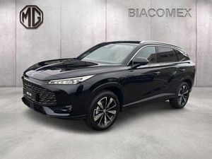 MG HS 2024