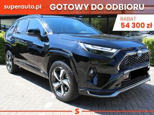 Toyota Rav4 V 2025