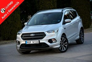 Ford Kuga II 2.0 TDCi AWD ST-Line 2018