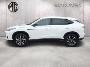 MG HS 2026