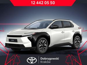 Toyota bZ4X 73.1kWh Style 2025