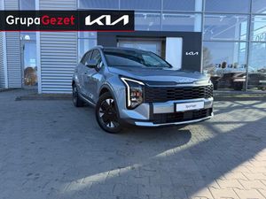 Kia Sportage V 2025