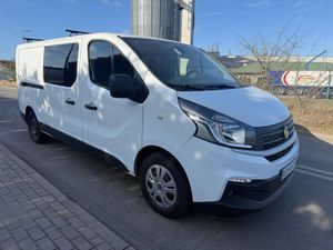 Renault Trafic 2017