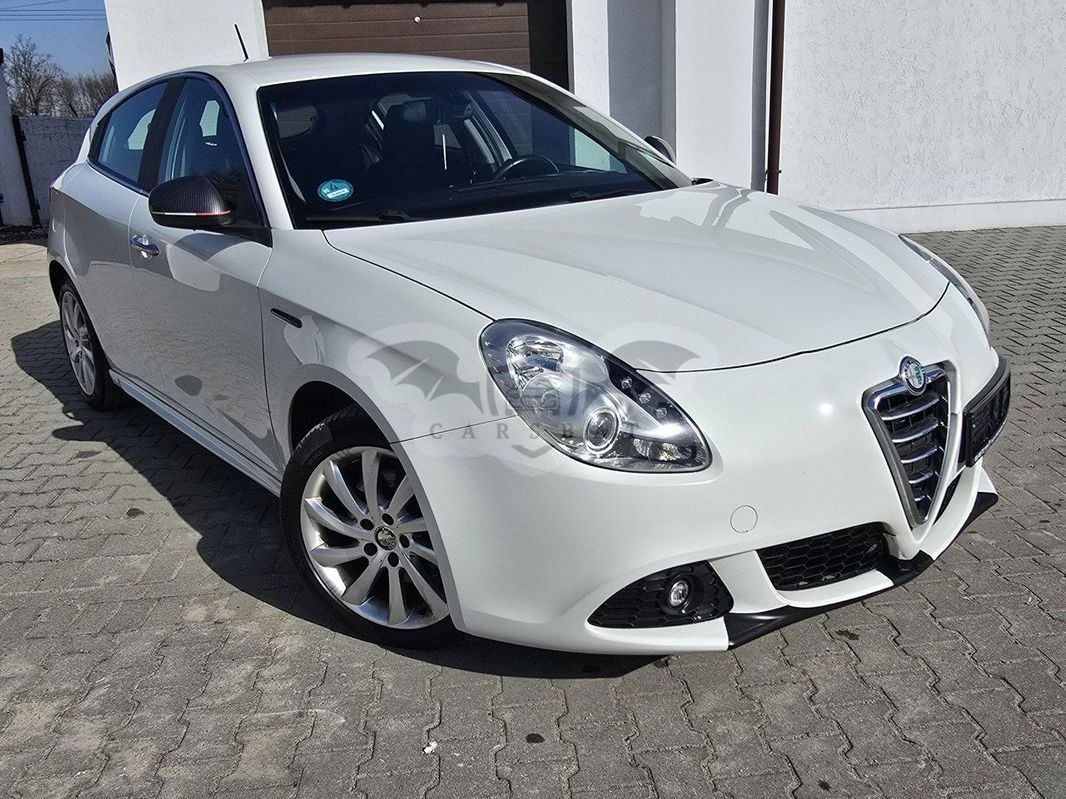 Alfa Romeo Giulietta 2010