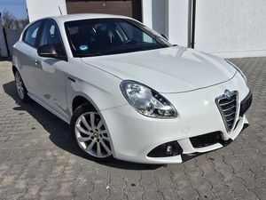 Alfa Romeo Giulietta 2010