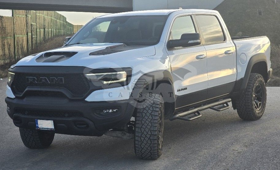 RAM 1500 2022