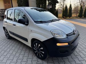 Fiat Panda III 1.2 Fresh 2013