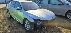 Skoda Octavia IV 2.0 TDI Ambition DSG 2024