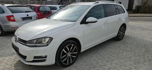 Volkswagen Golf VII 1.4 TSI (BlueMotion Technology) Highline 2014