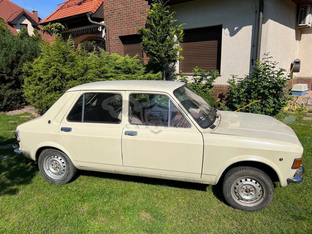 Zastava 1100 1978
