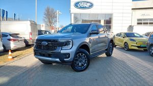 Ford Ranger 2025