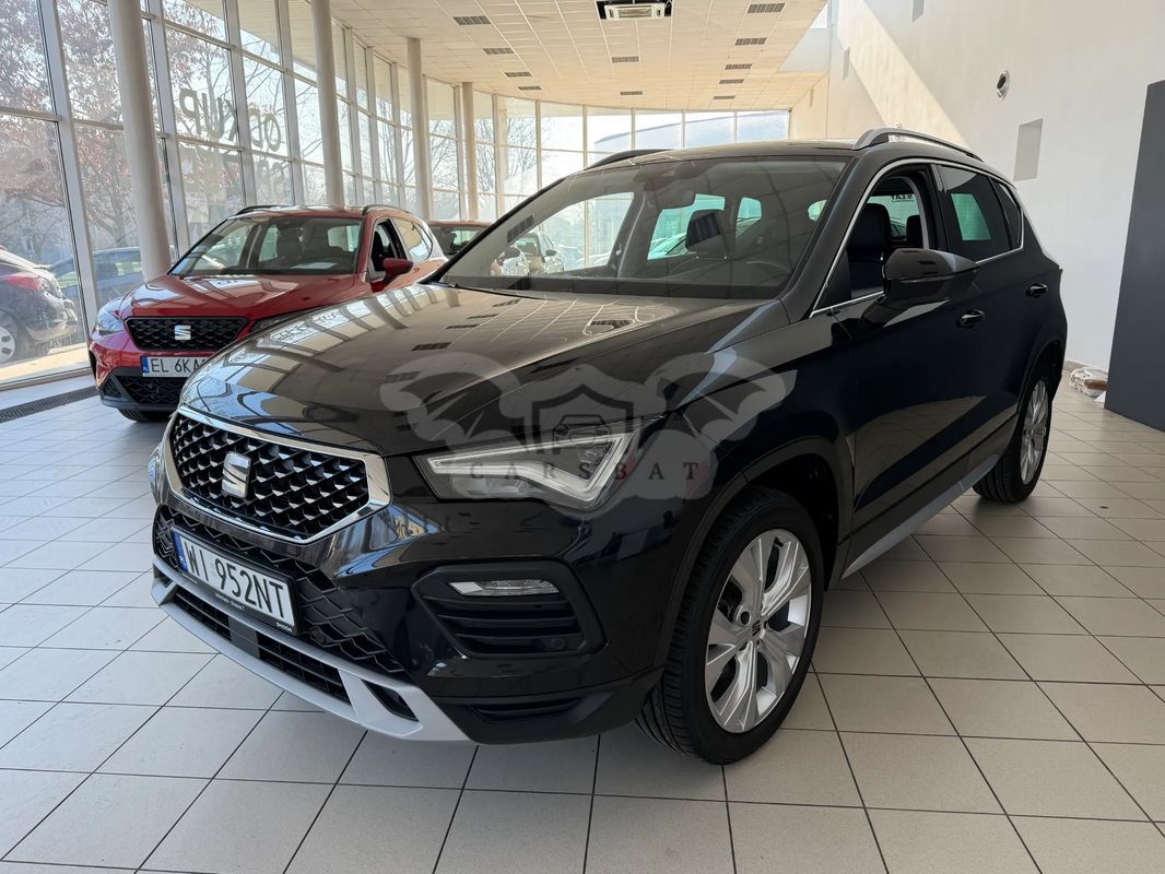 Seat Ateca 1.5 TSI Xperience S&S DSG 2023