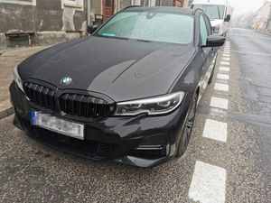 BMW 3 Series G20/G21 320d xDrive Edition M Sport Shadow 2019