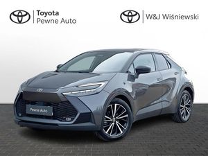 Toyota C-HR 1.8 Hybrid Executive 2024