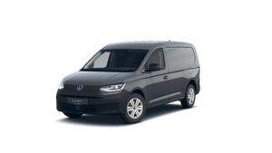Volkswagen Caddy 2026