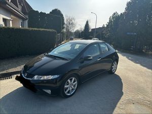 Honda Civic VIII 1.8 GT Special Edition 2011