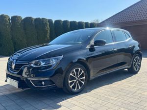 Renault Megane IV 2020