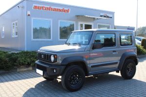 Suzuki Jimny IV 1.5 Pro 2023