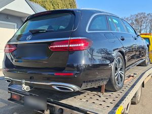 Mercedes-Benz E W213 2022