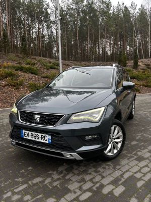 Seat Ateca 1.6 TDI Style 2018
