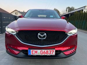 Mazda CX-5 II SKYACTIV-G 165 KANGEI 2019