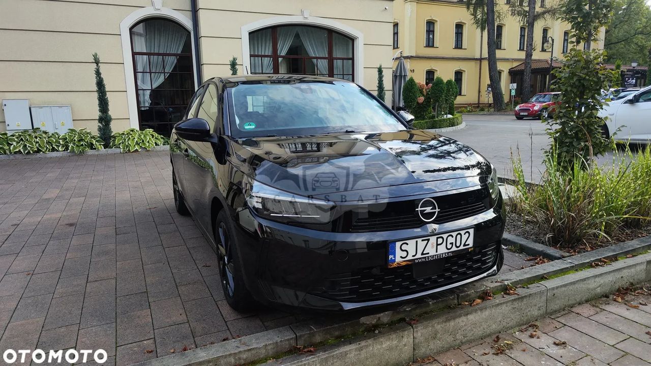 Opel Corsa F 1.2 Edition Business Pack S&S 2024