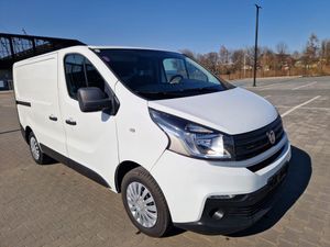 Fiat Talento 2018