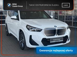 BMW iX1 eDrive20 66.5kWh 2025