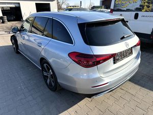 Mercedes-Benz C W206 220 d 9G-TRONIC 2021