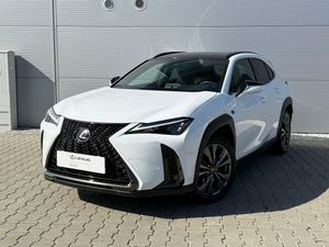Lexus UX 250h GPF F Sport Design 2WD 2022